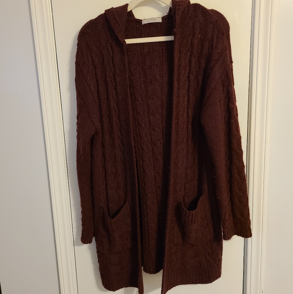 Women's cardigan